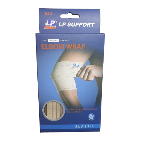 LP Support Elbow Wrap LP632